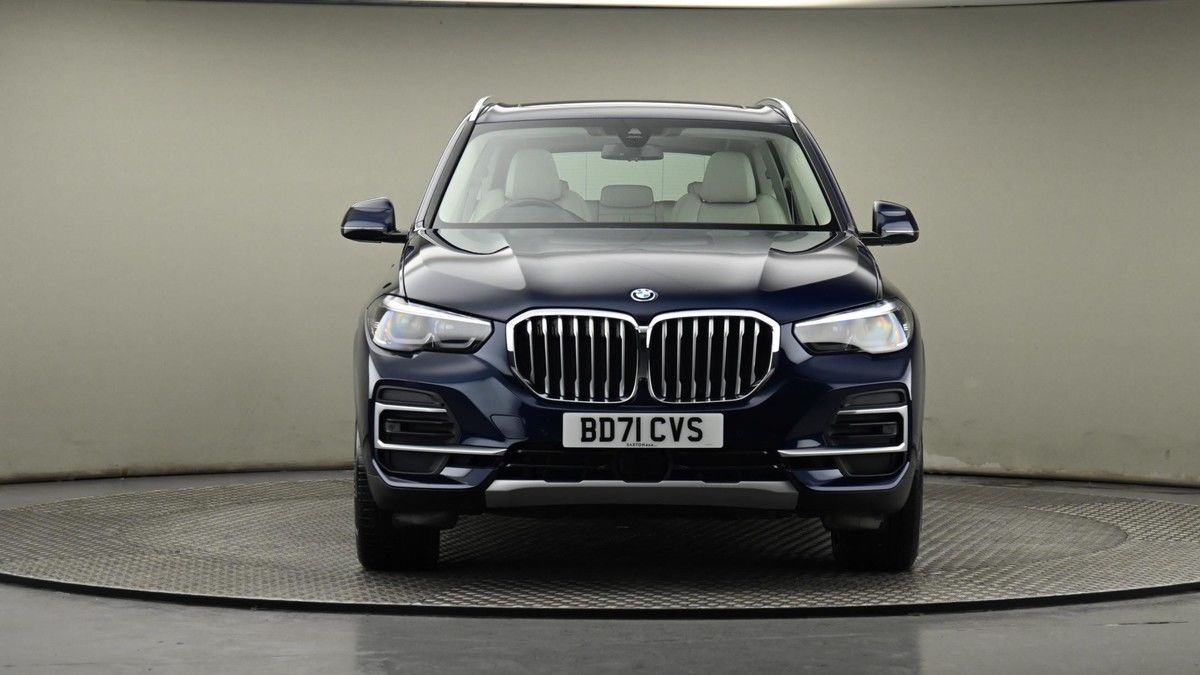 BMW X5 Image 21