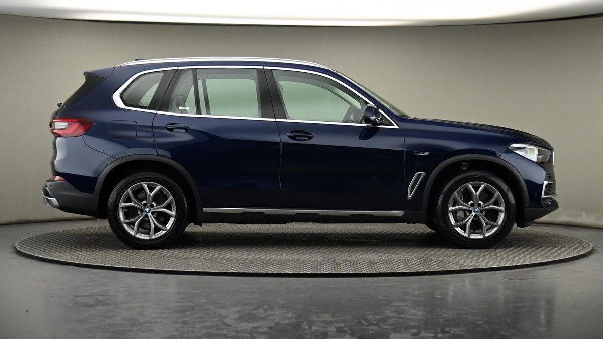 BMW X5 Image 27