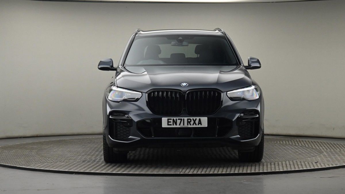 BMW X5 Image 21