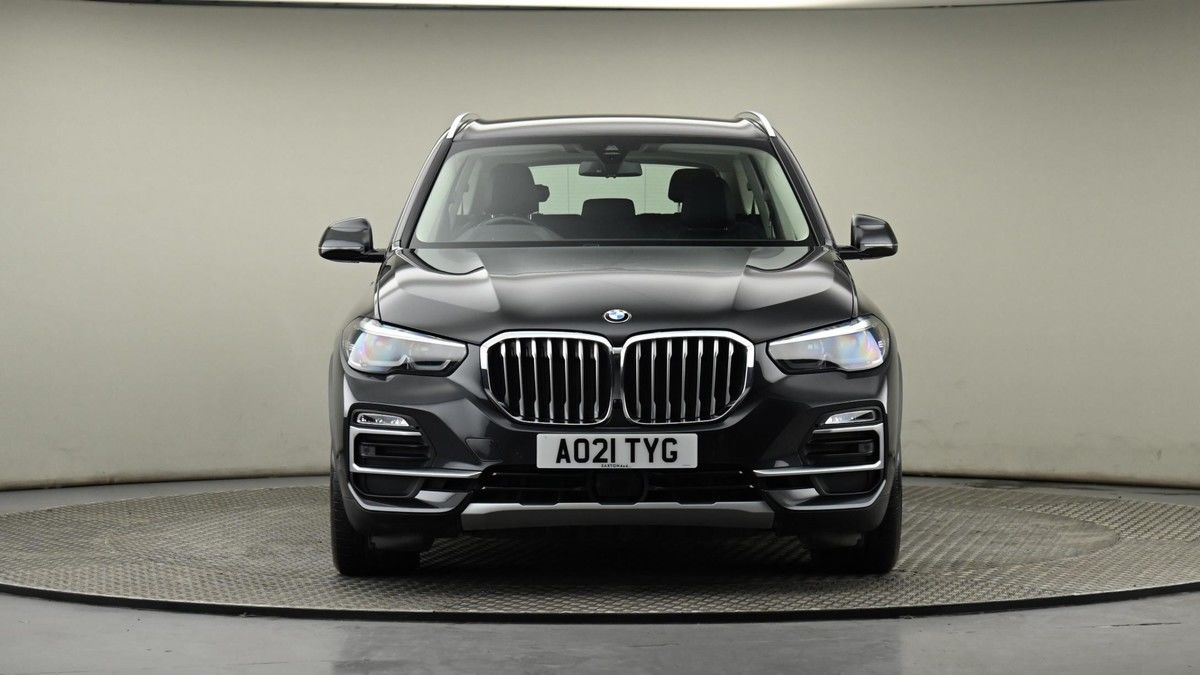 BMW X5 Image 20