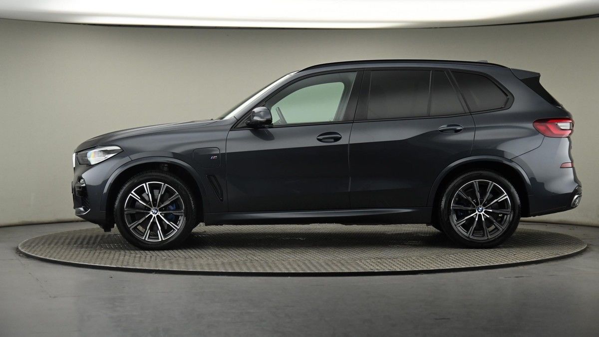 More views of BMW X5