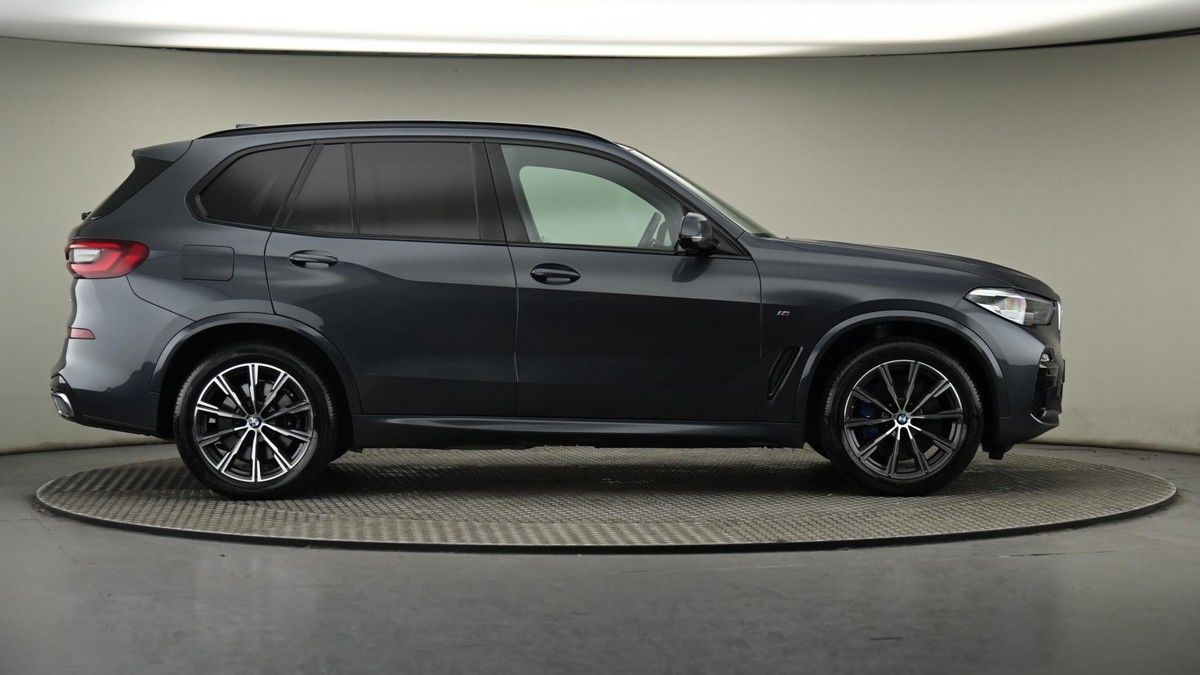 More views of BMW X5