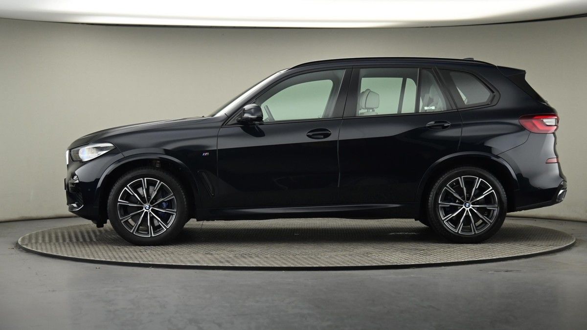 BMW X5 Image 23