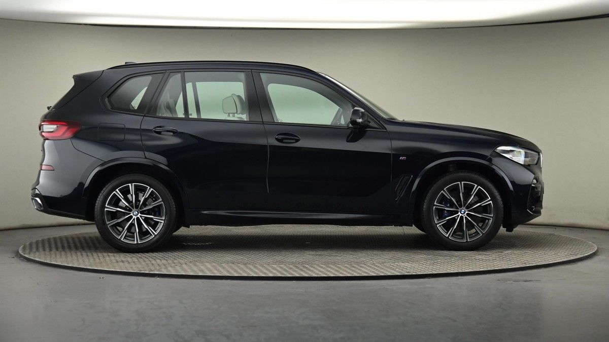 BMW X5 Image 27