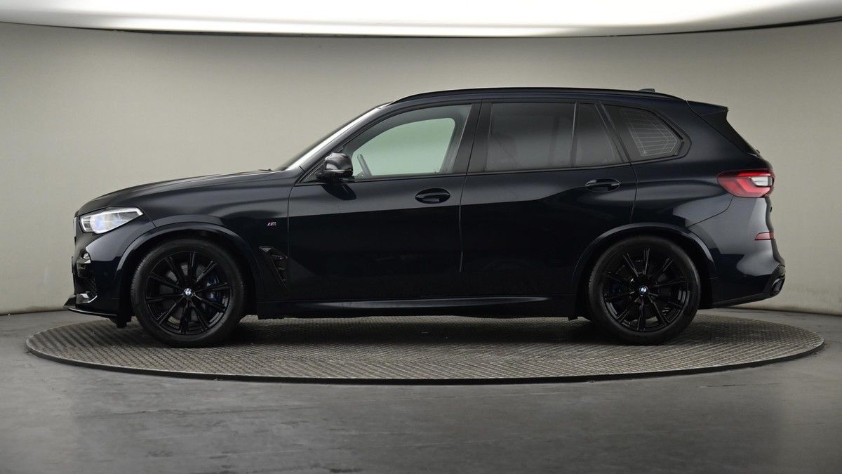 More views of BMW X5