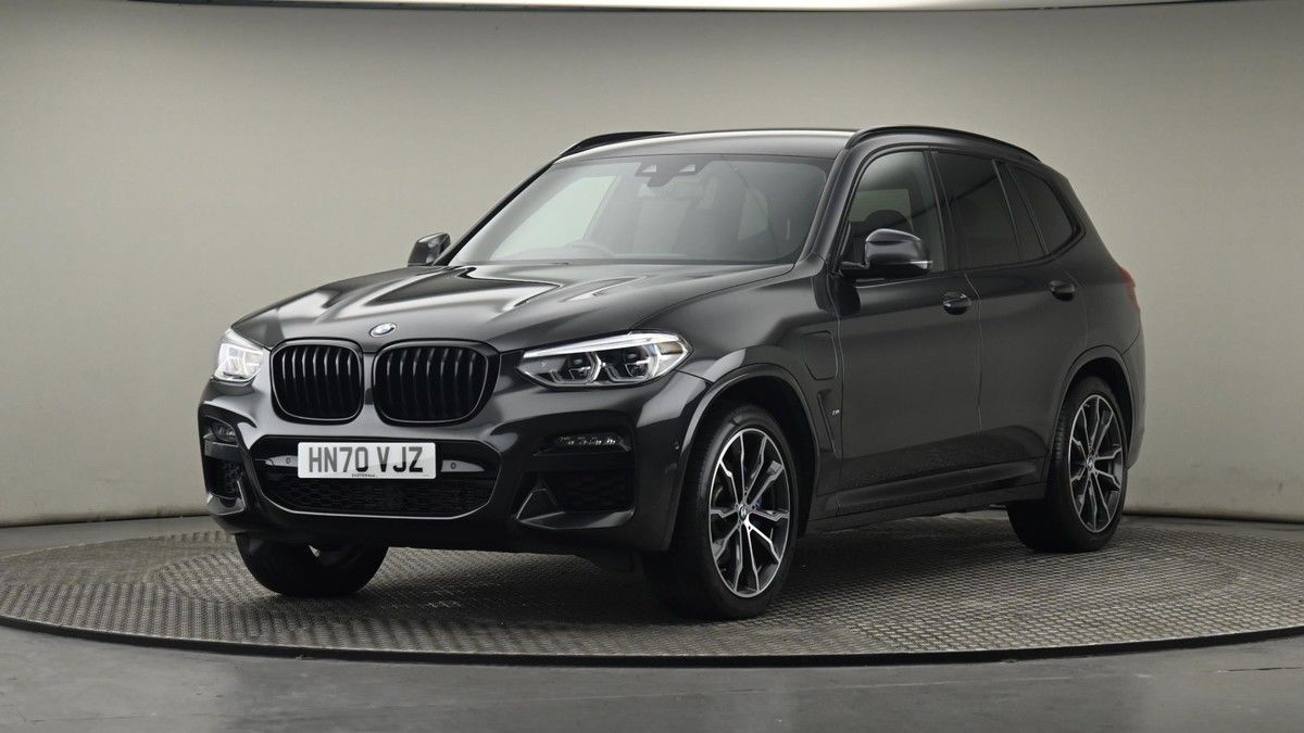 BMW X3 Image 22