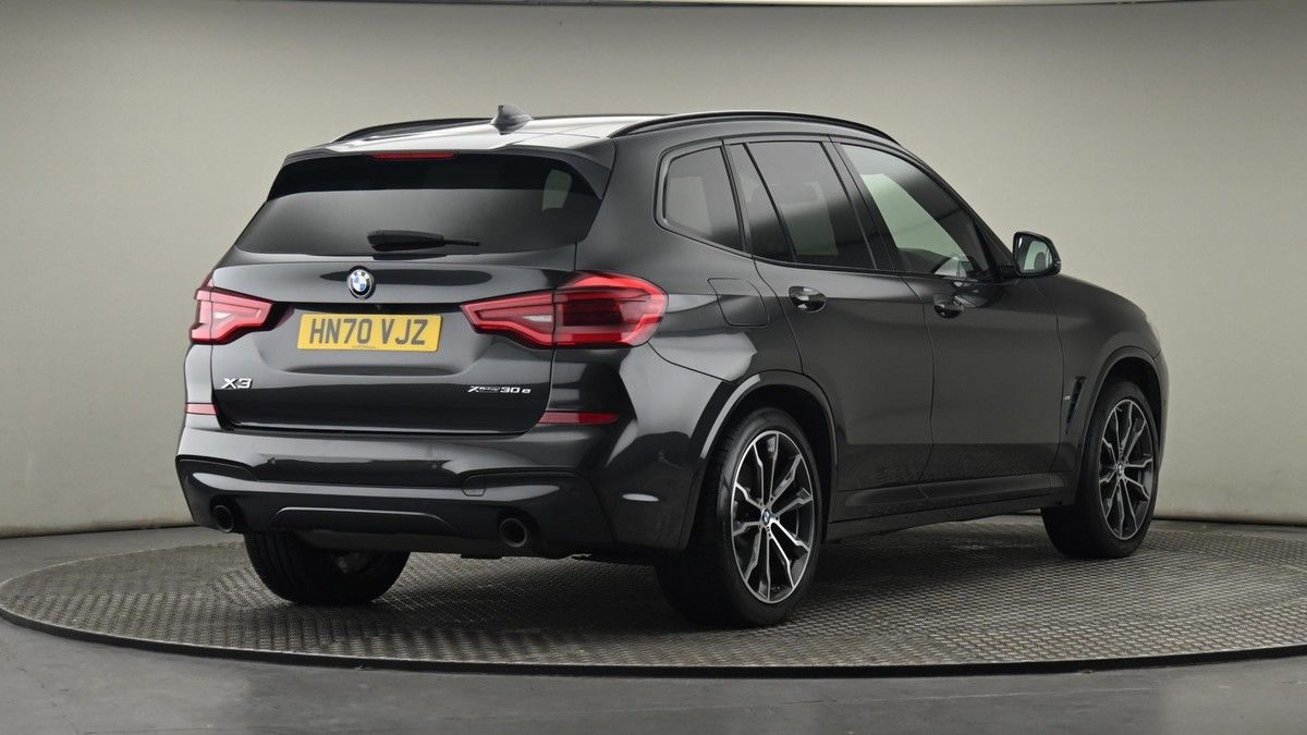 BMW X3 Image 26