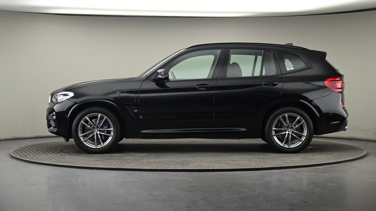 BMW X3 Image 23