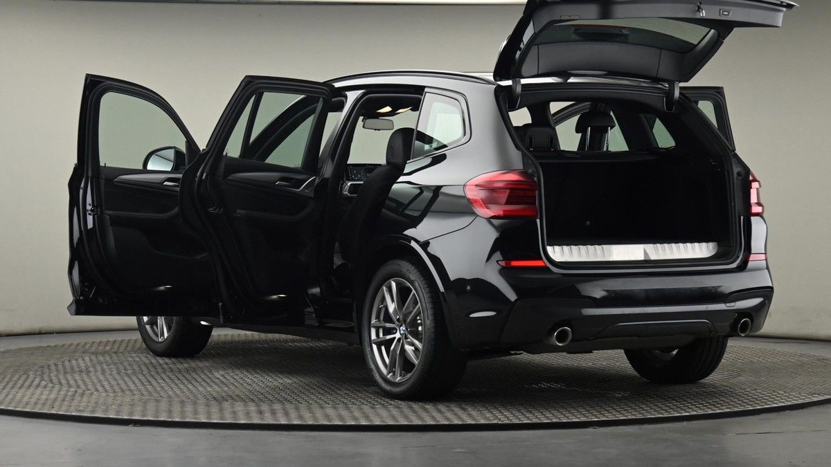 BMW X3 Image 29