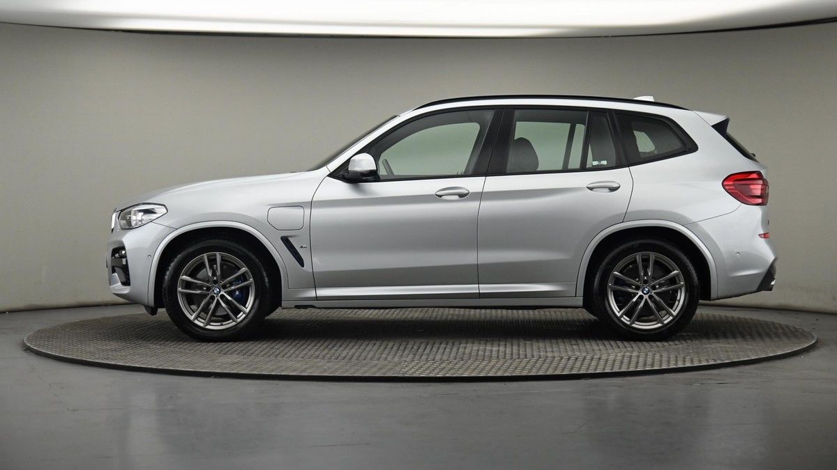 BMW X3 Image 23