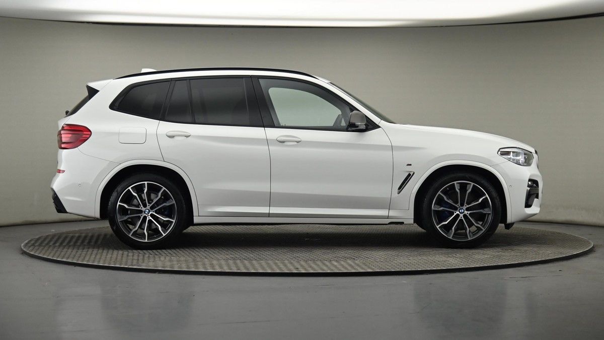 BMW X3 Image 27