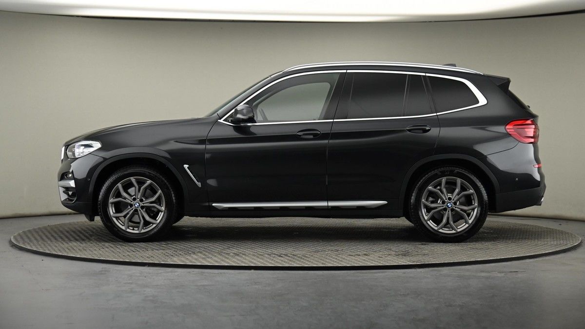 BMW X3 Image 23