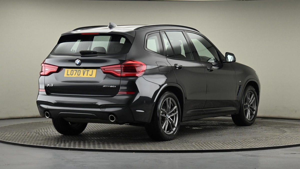 BMW X3 Image 25