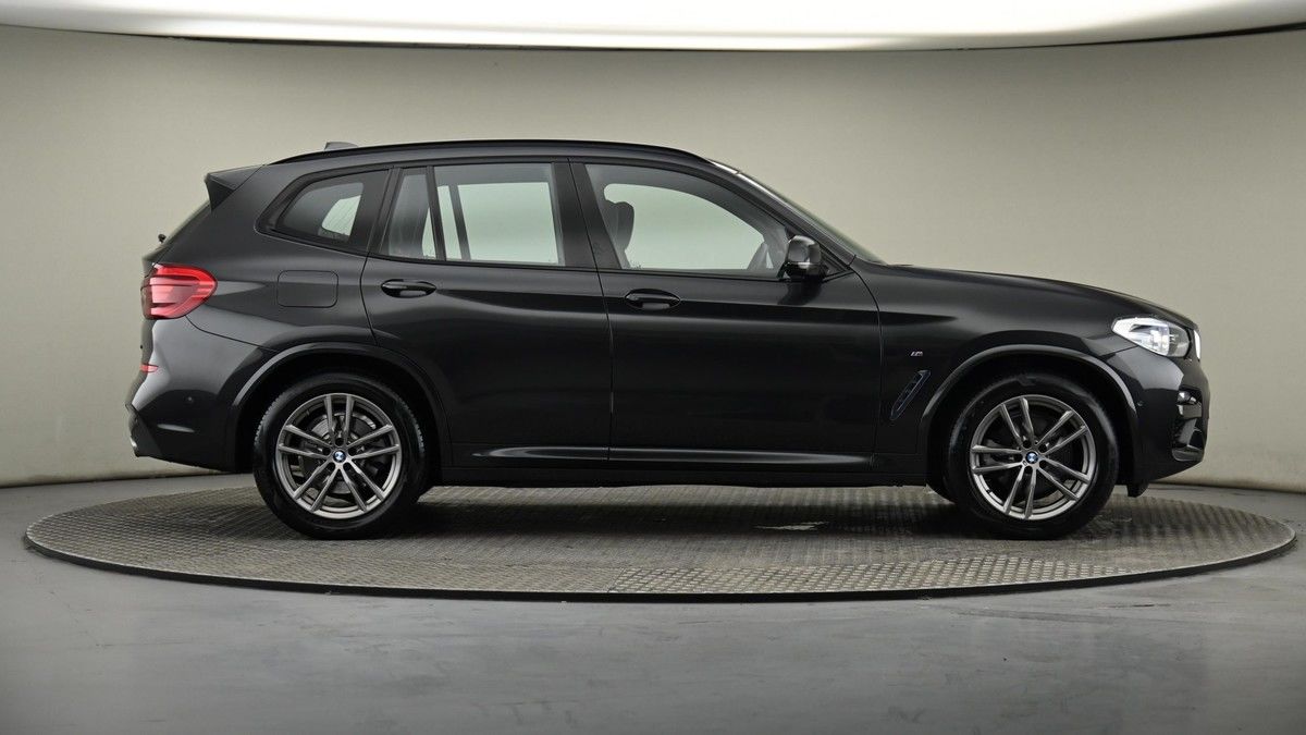 BMW X3 Image 26