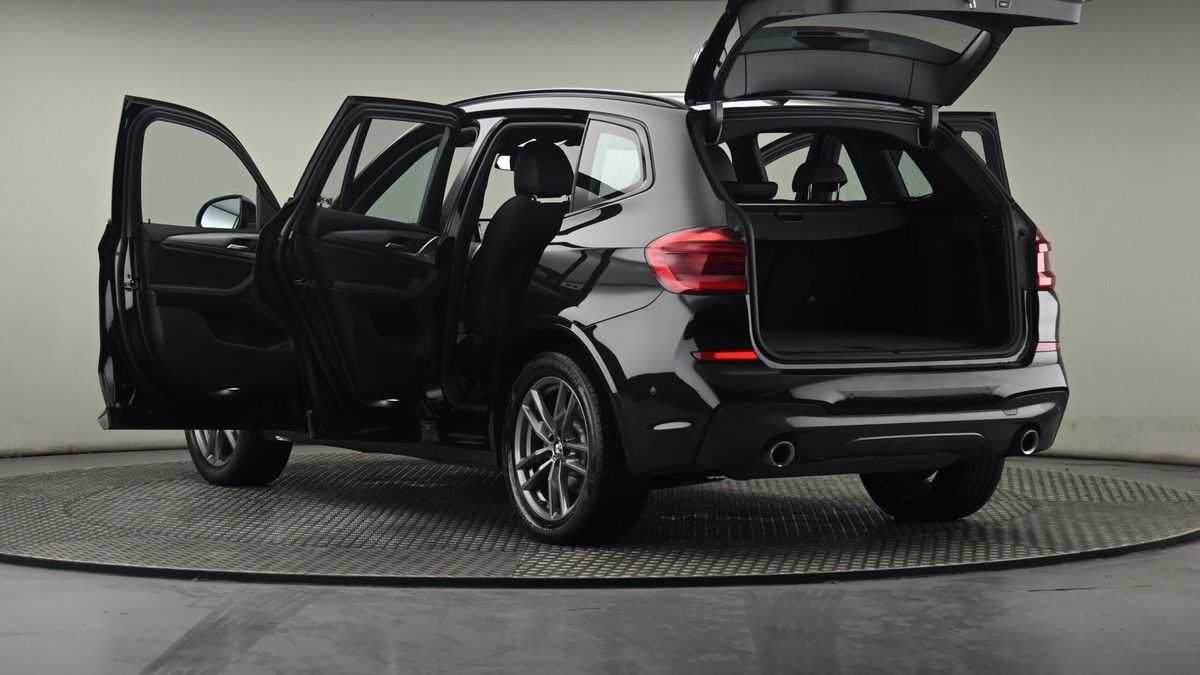 BMW X3 Image 29