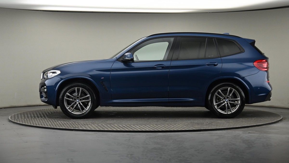 BMW X3 Image 23