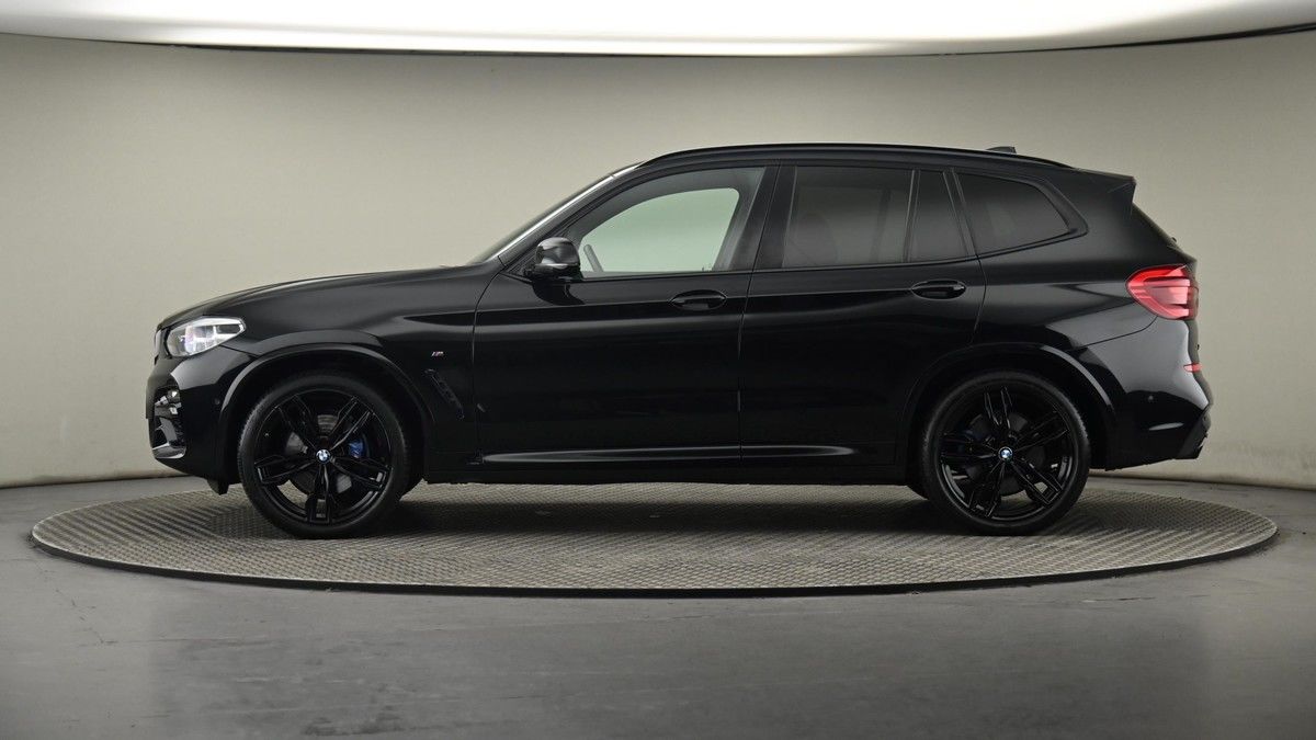 BMW X3 Image 23