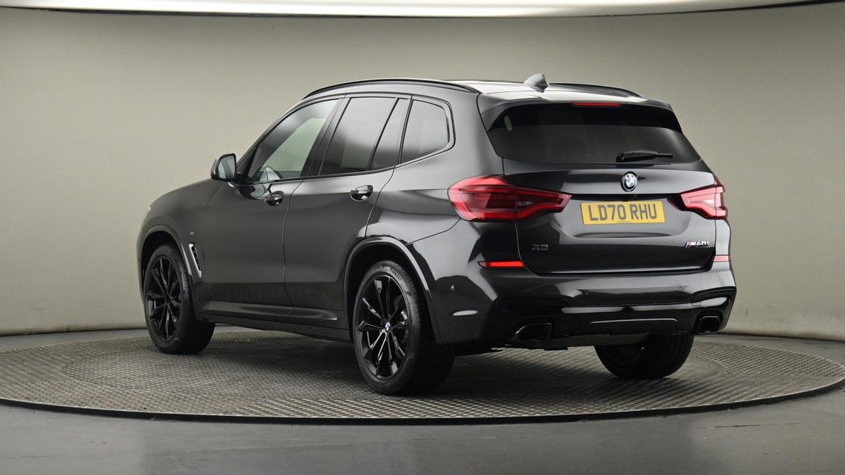 BMW X3 Image 24