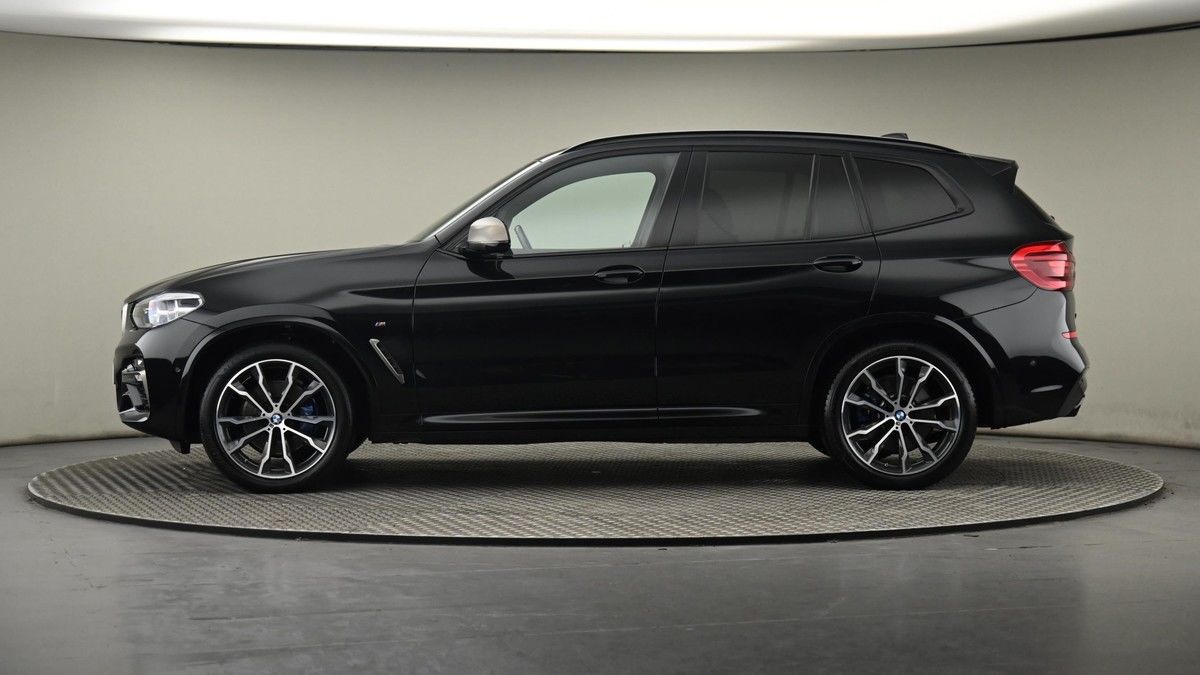 BMW X3 Image 23