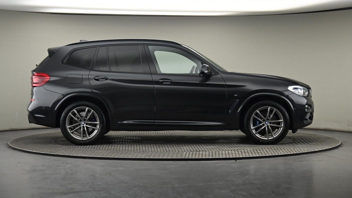 BMW X3 Image 27