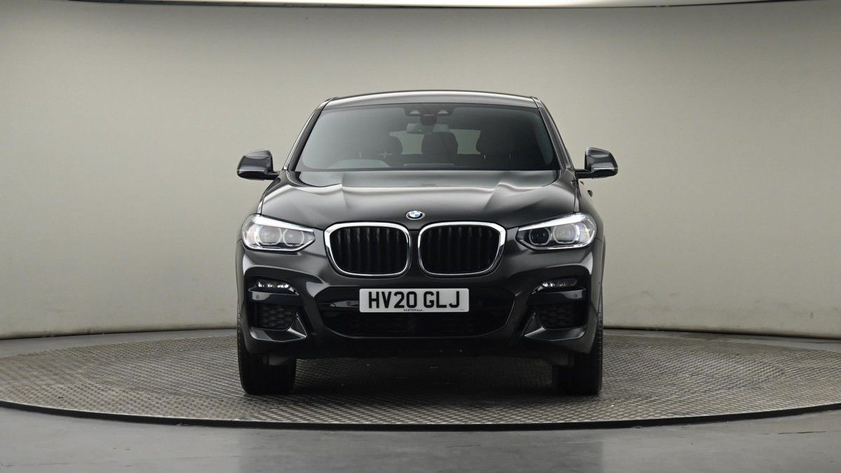 BMW X4 Image 21