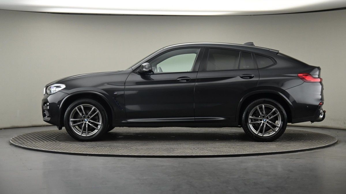 BMW X4 Image 23