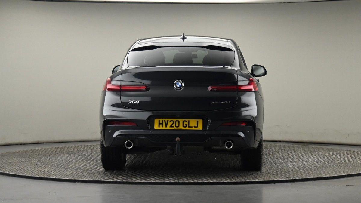 BMW X4 Image 25