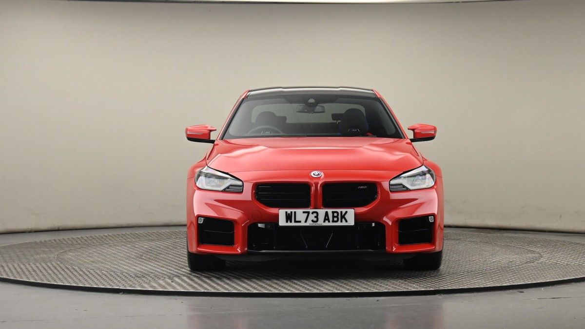 BMW M2 Image 21