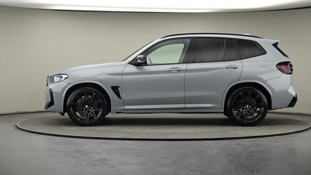 BMW X3 M Image 23