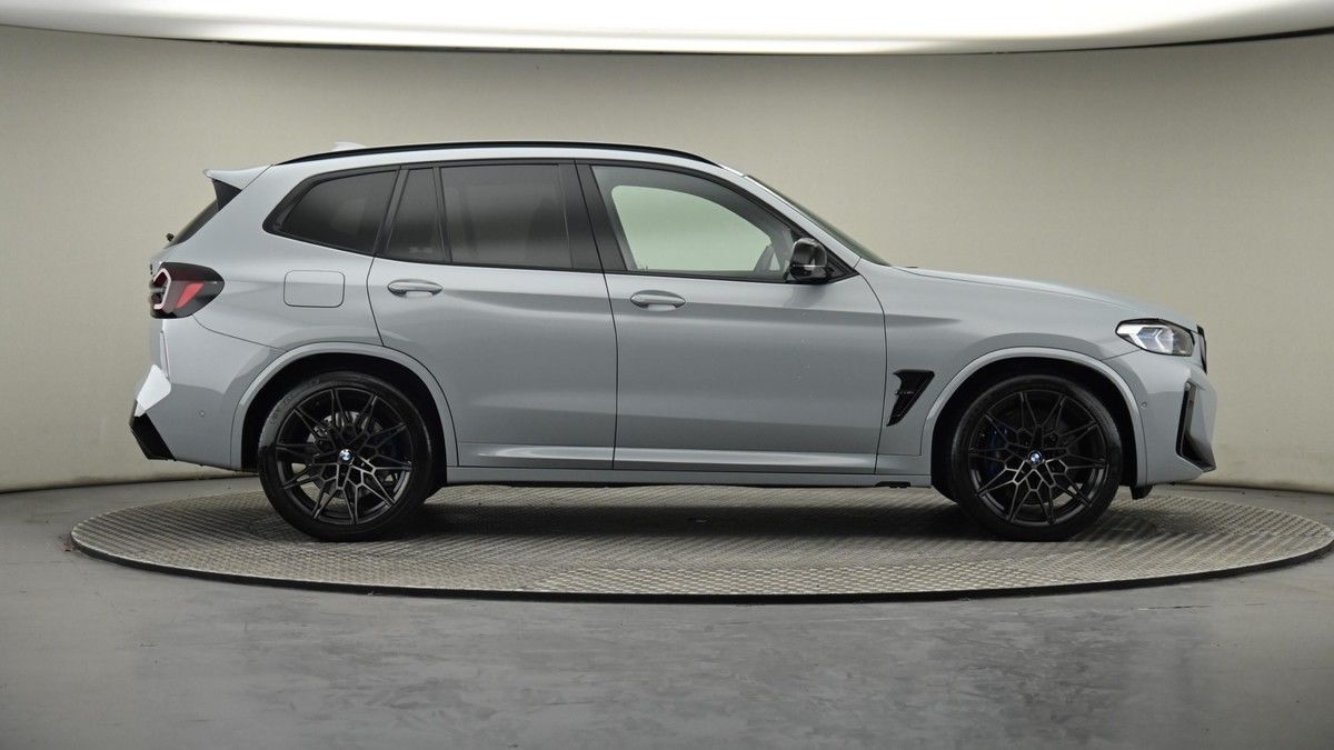 BMW X3 M Image 27