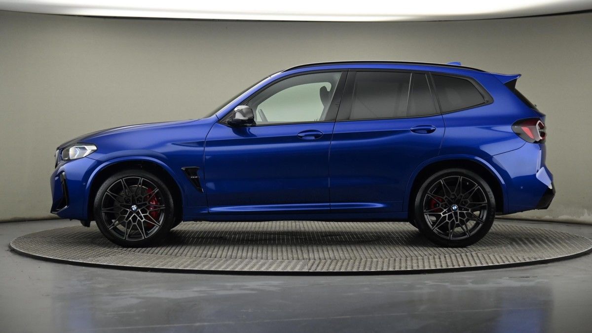 BMW X3 M Image 22