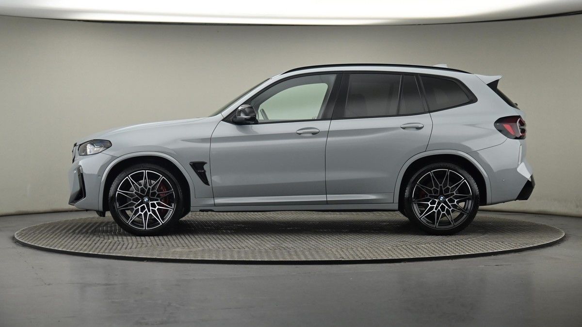 BMW X3 M Image 23