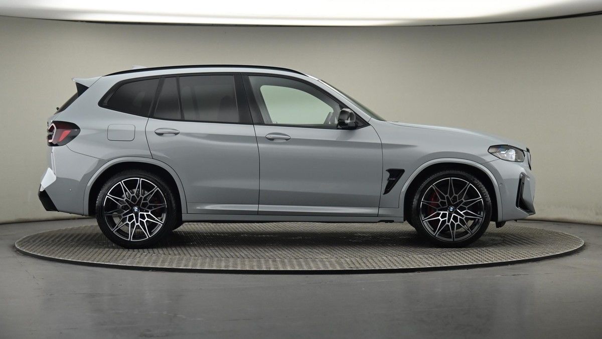 BMW X3 M Image 27