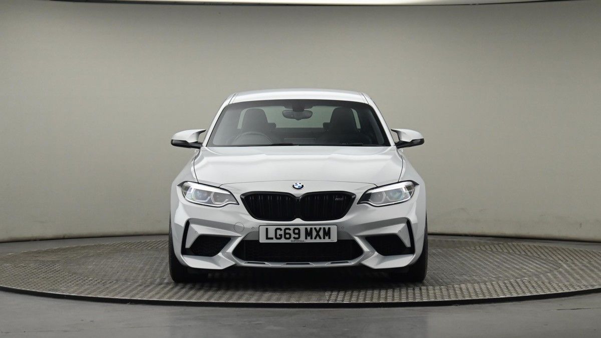 BMW M2 Image 21