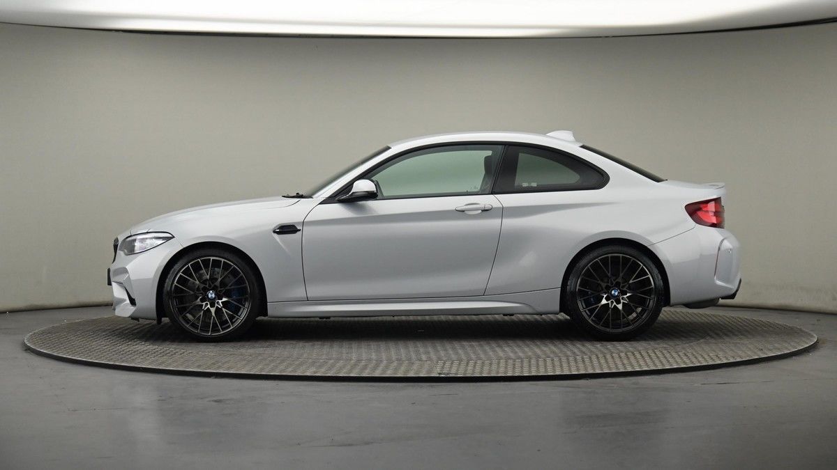 BMW M2 Image 23