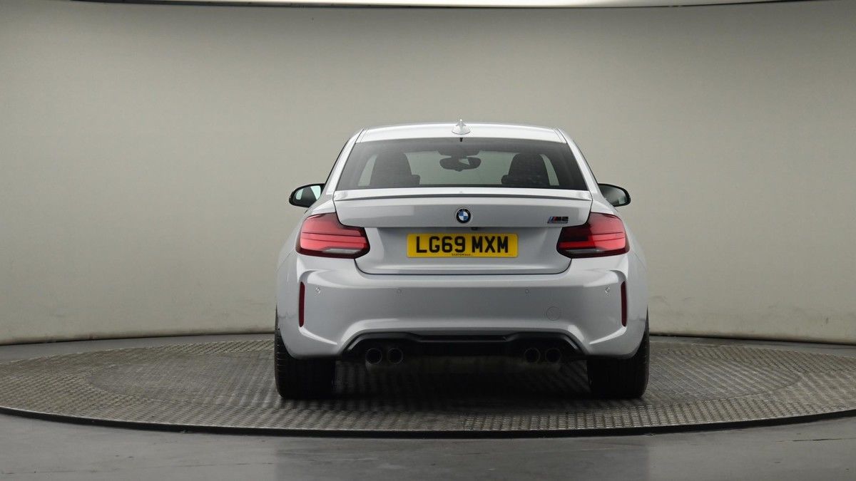 BMW M2 Image 25