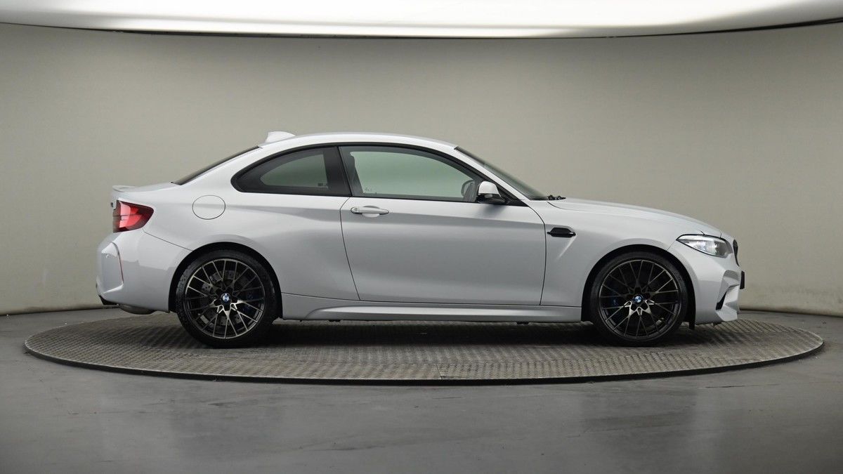 BMW M2 Image 27