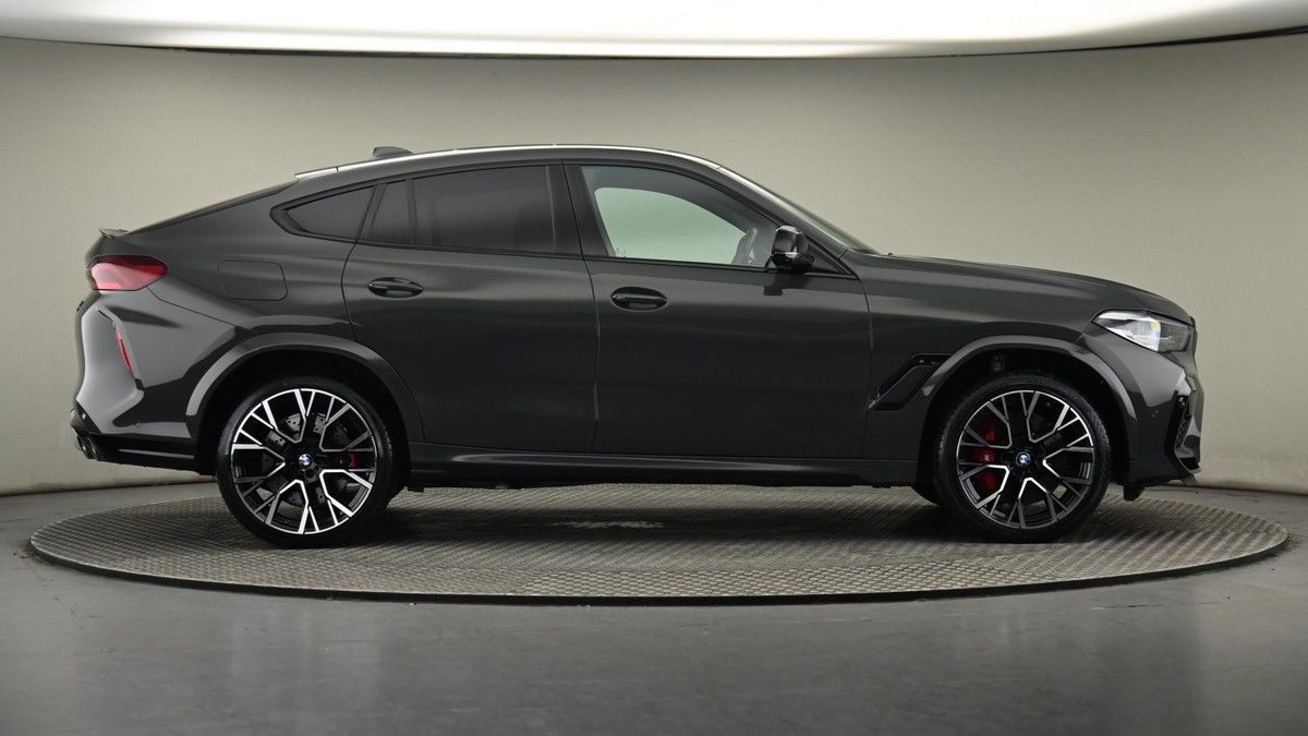 BMW X6 M Image 27