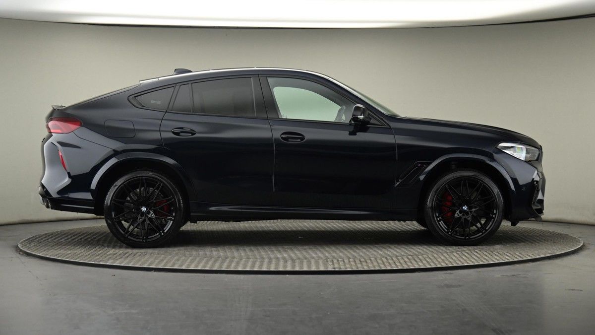 BMW X6 M Image 27