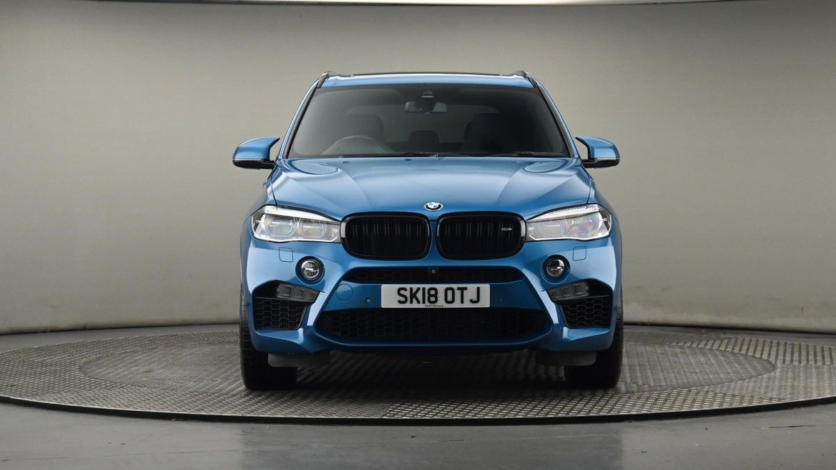 BMW X5 M Image 21