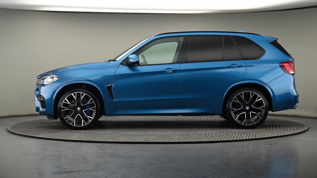 BMW X5 M Image 23