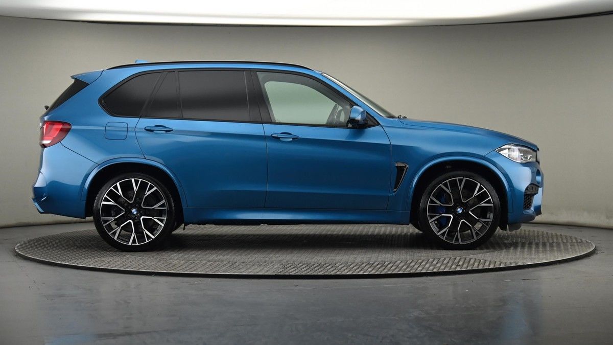 BMW X5 M Image 27