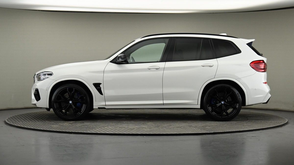 BMW X3 M Image 23