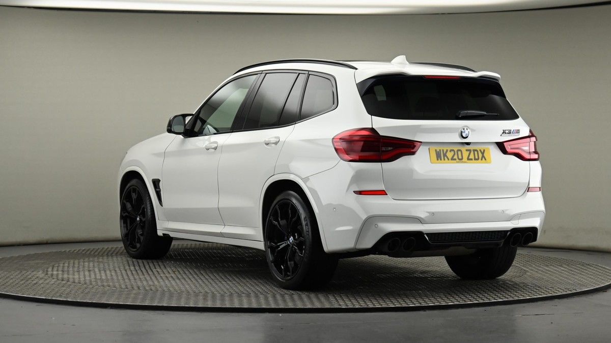 BMW X3 M Image 24