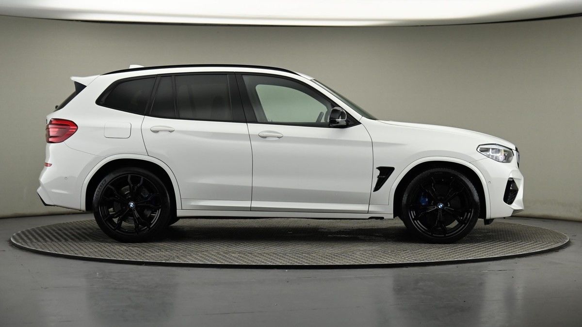 BMW X3 M Image 27