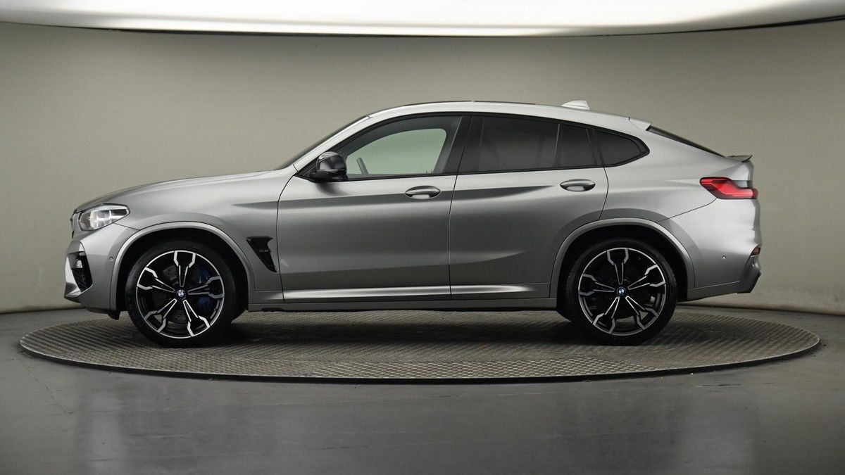 BMW X4 M Image 23