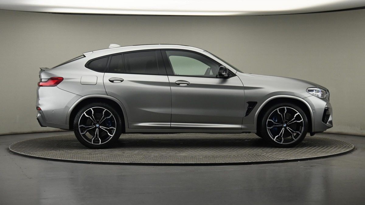 BMW X4 M Image 27