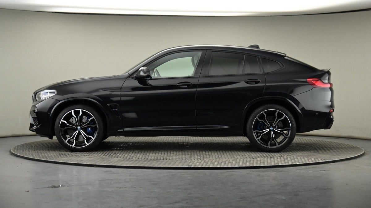 BMW X4 M Image 22