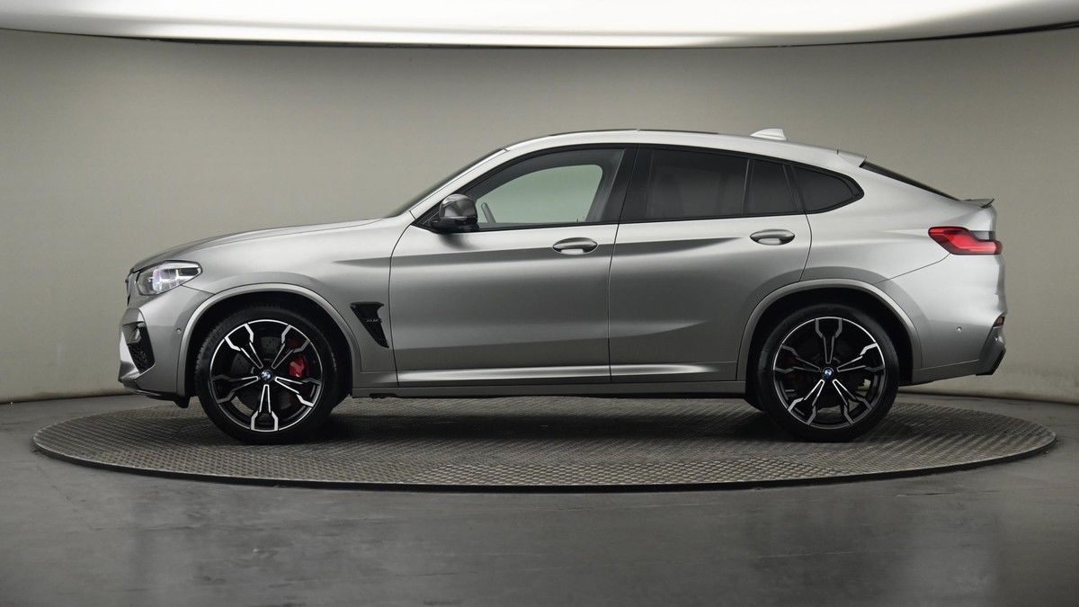 BMW X4 M Image 23