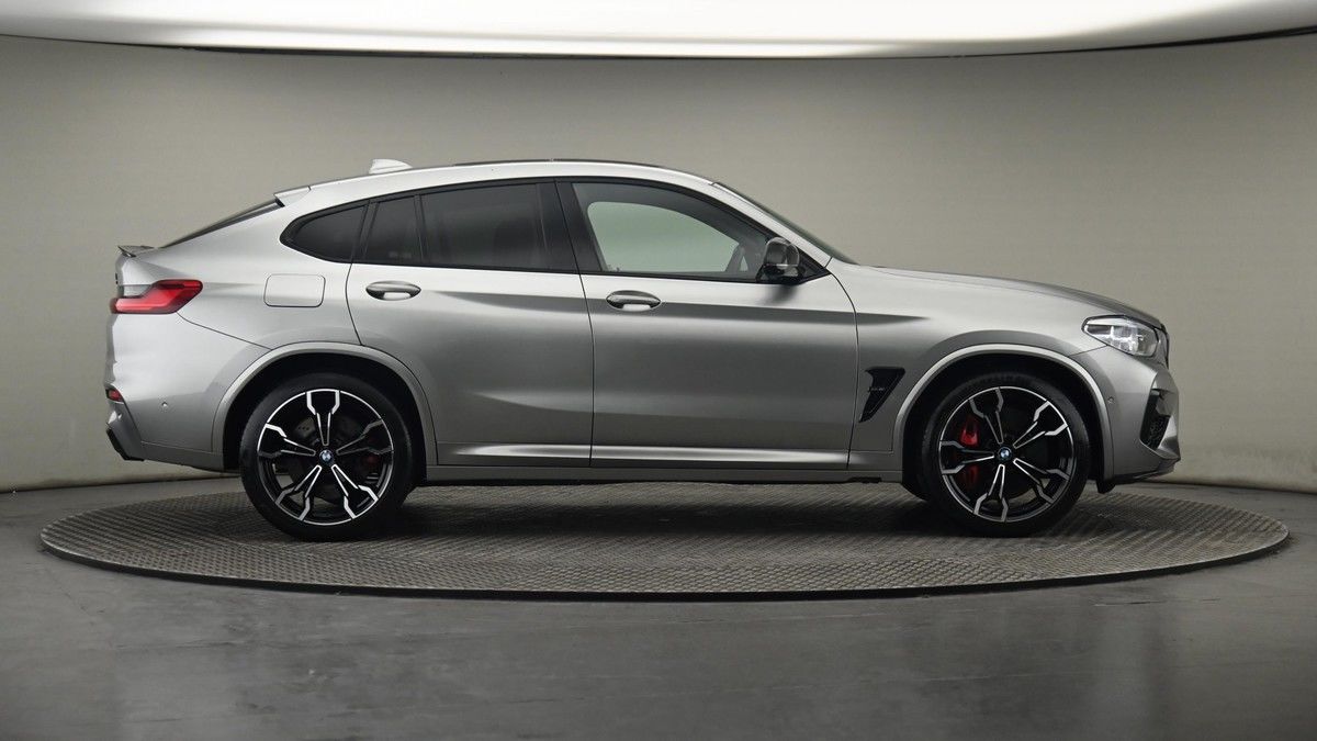 BMW X4 M Image 27